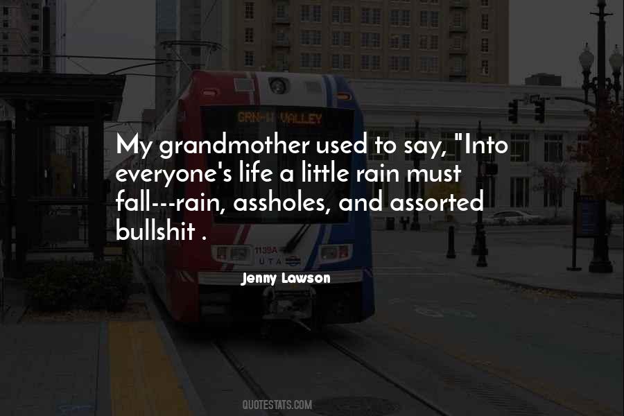 Dirtier The Feet Quotes #1610275