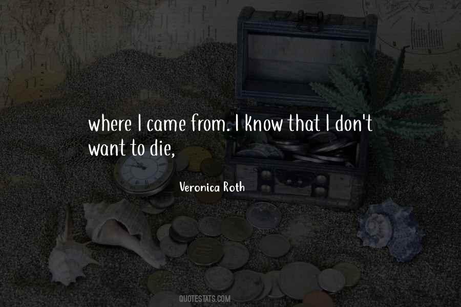 Dirtier The Feet Quotes #631239