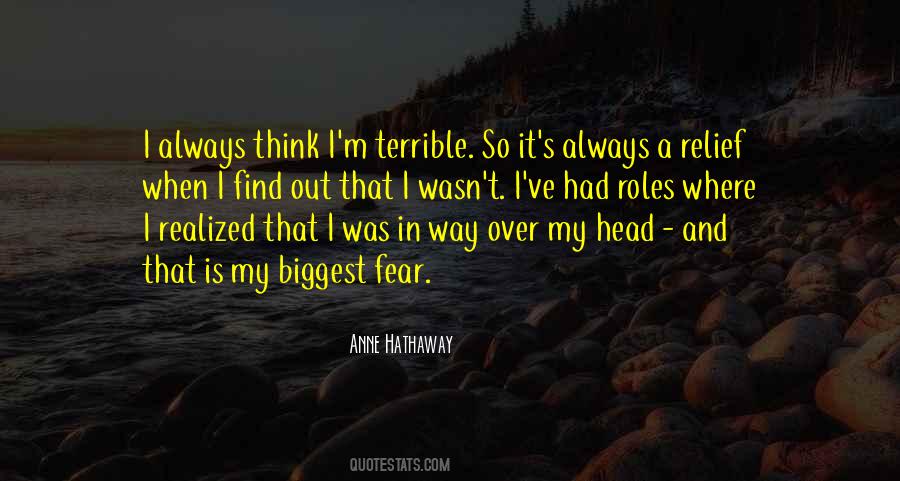 Dirtier The Feet Quotes #974840