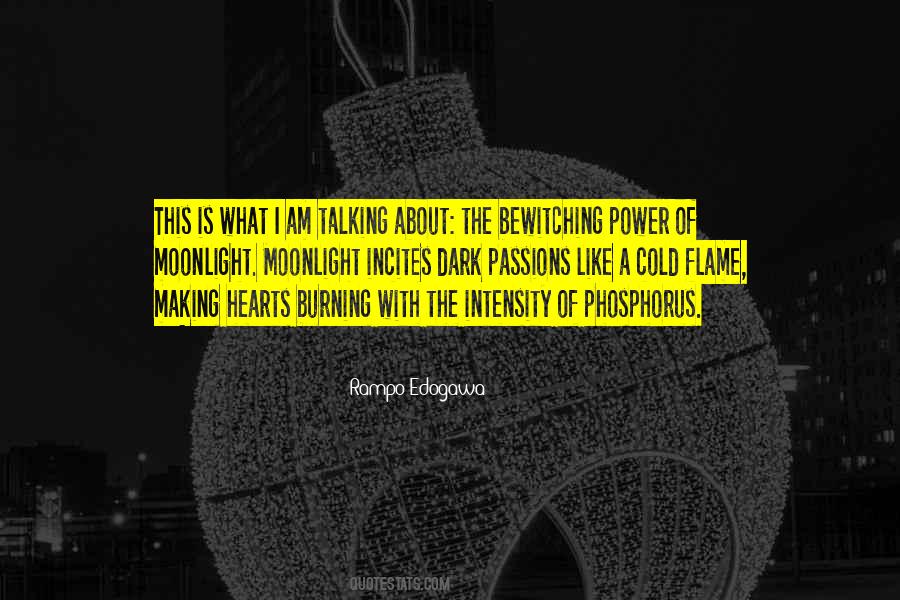 Spurting Water Quotes #1583820