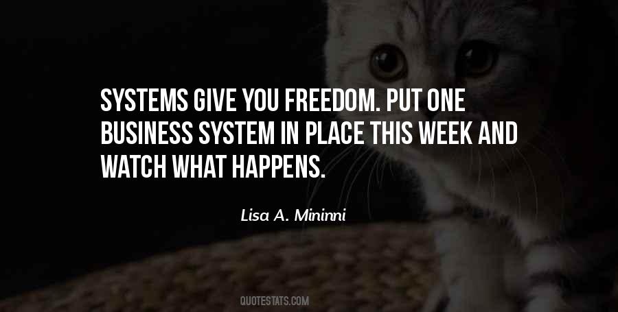 Kymberli Nimrod Quotes #310777