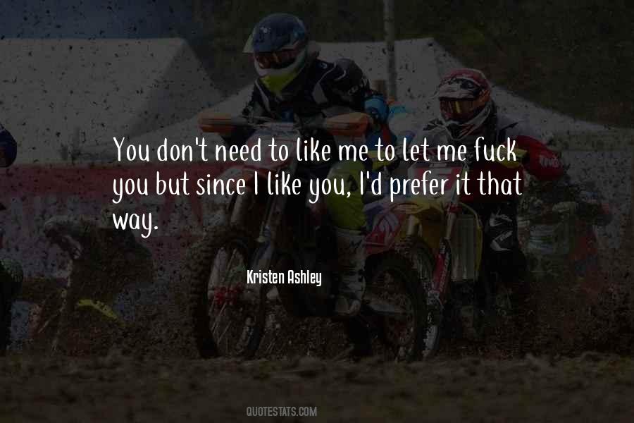 Sigh Worthy Quotes #1759648
