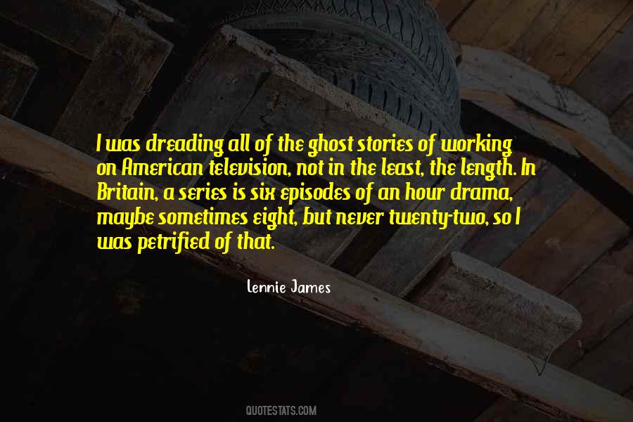 Drama Oh My Ghost Quotes #1061137