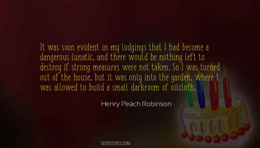 Build And Destroy Quotes #100031