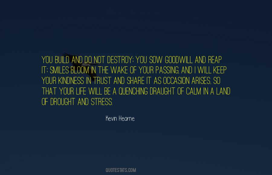 Build And Destroy Quotes #459849