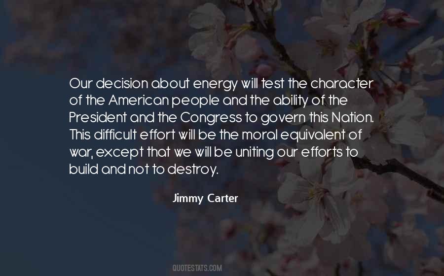 Build And Destroy Quotes #569212