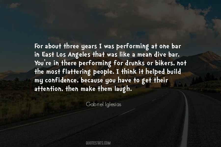 Build Confidence Quotes #120547