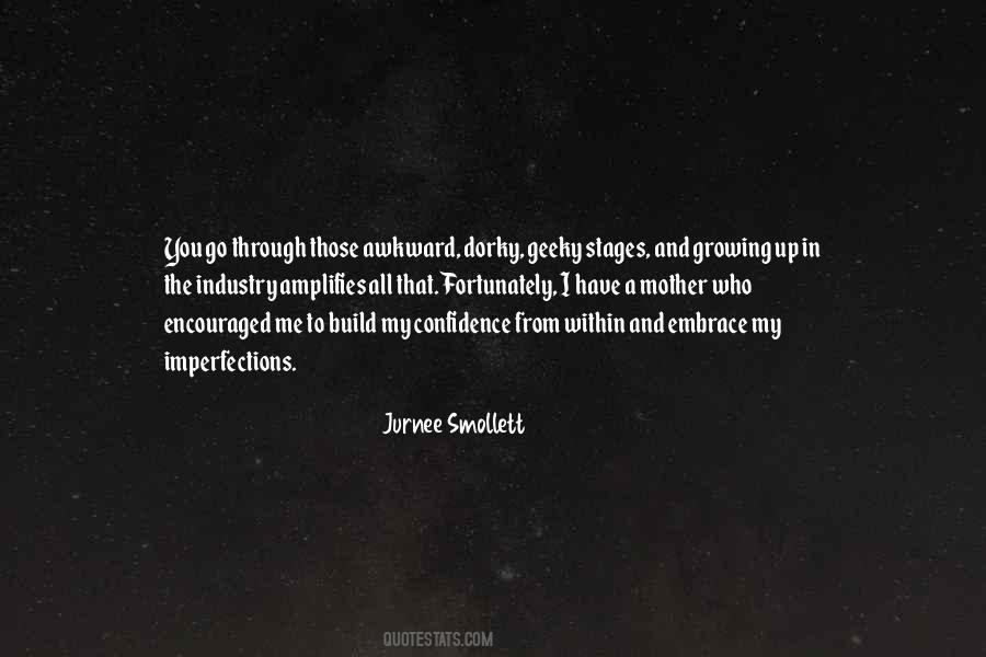 Build Confidence Quotes #1270189