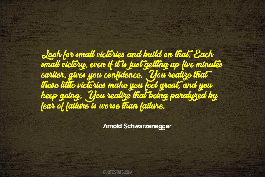 Build Confidence Quotes #130428