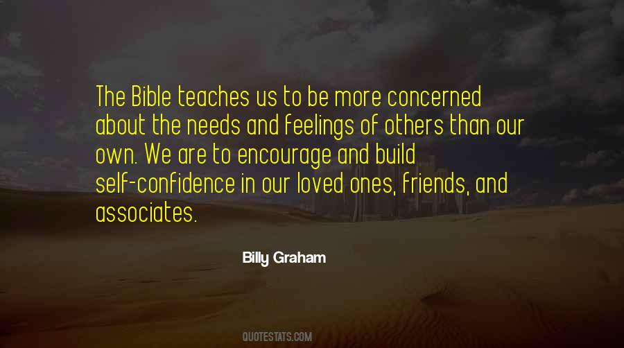 Build Confidence Quotes #1413368