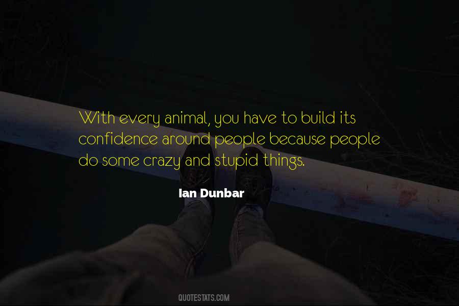 Build Confidence Quotes #1672764