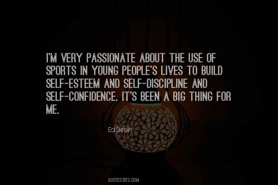 Build Confidence Quotes #202255