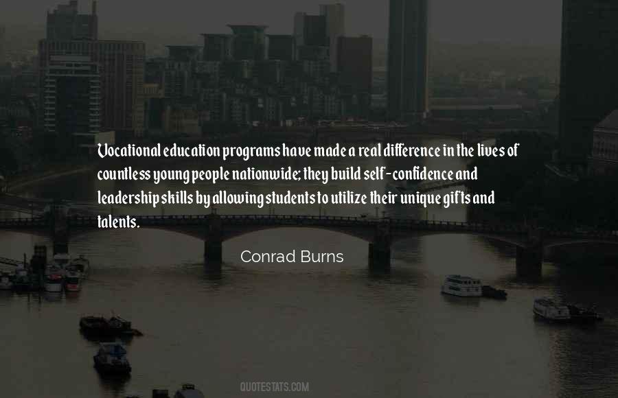 Build Confidence Quotes #780841