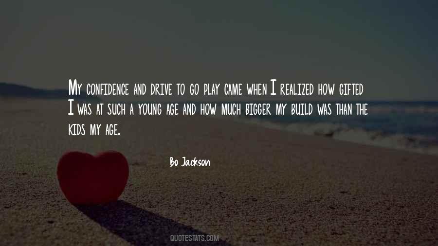 Build Confidence Quotes #992895