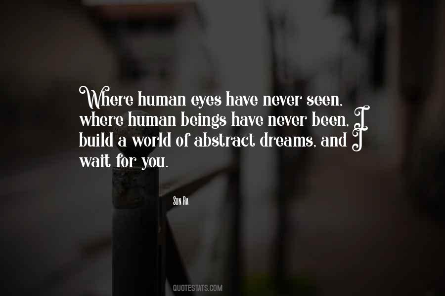 Build Dream Quotes #1400137