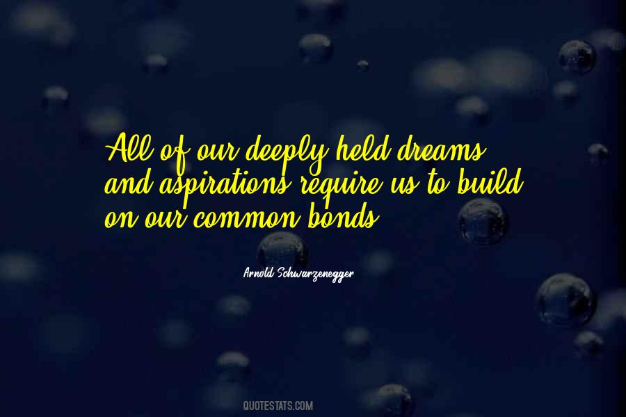Build Dream Quotes #752756