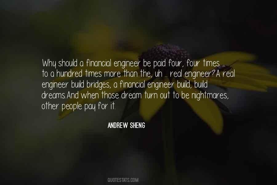 Build Dreams Quotes #1002270