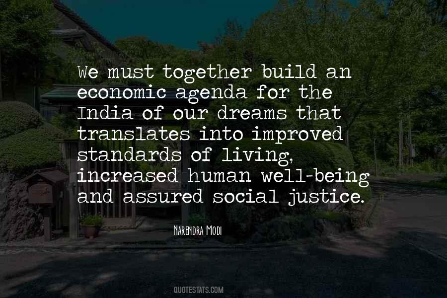 Build Dreams Quotes #1589530