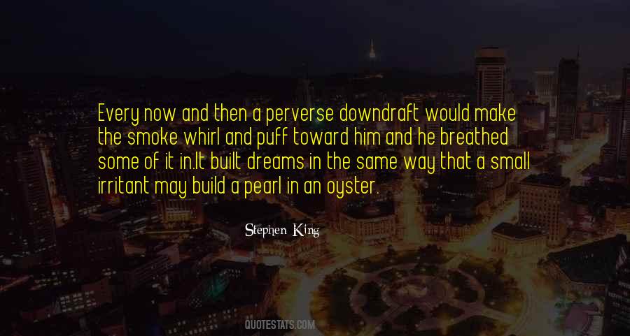 Build Dreams Quotes #1853547
