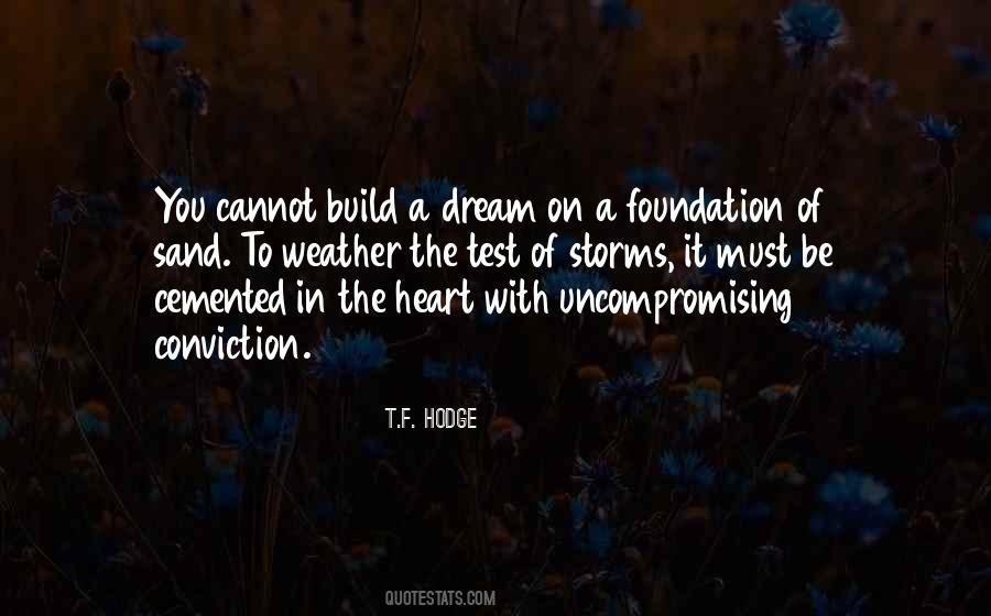 Build Dreams Quotes #293452