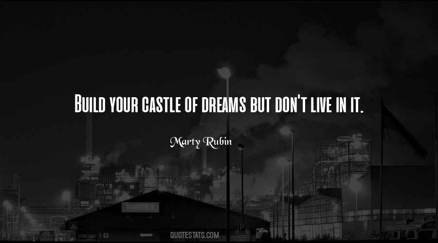 Build Dreams Quotes #490438