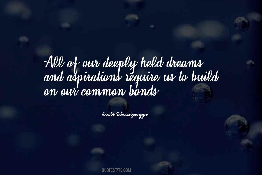 Build Dreams Quotes #752756