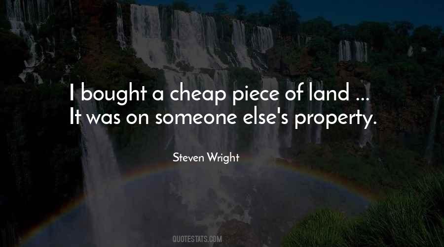 Lesabre 1973 Quotes #1732572
