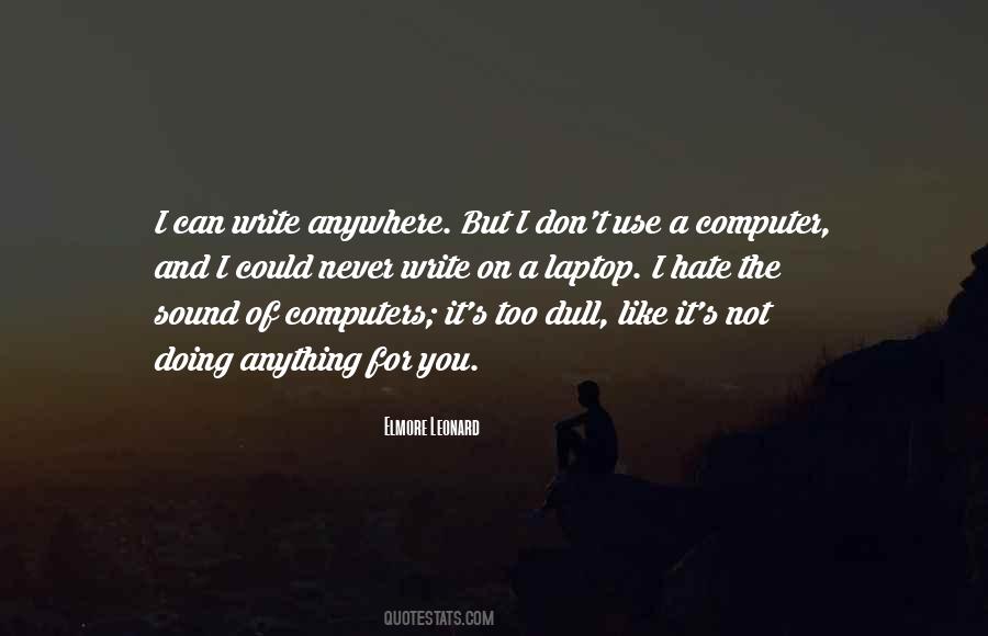 Lesabre 1973 Quotes #546044
