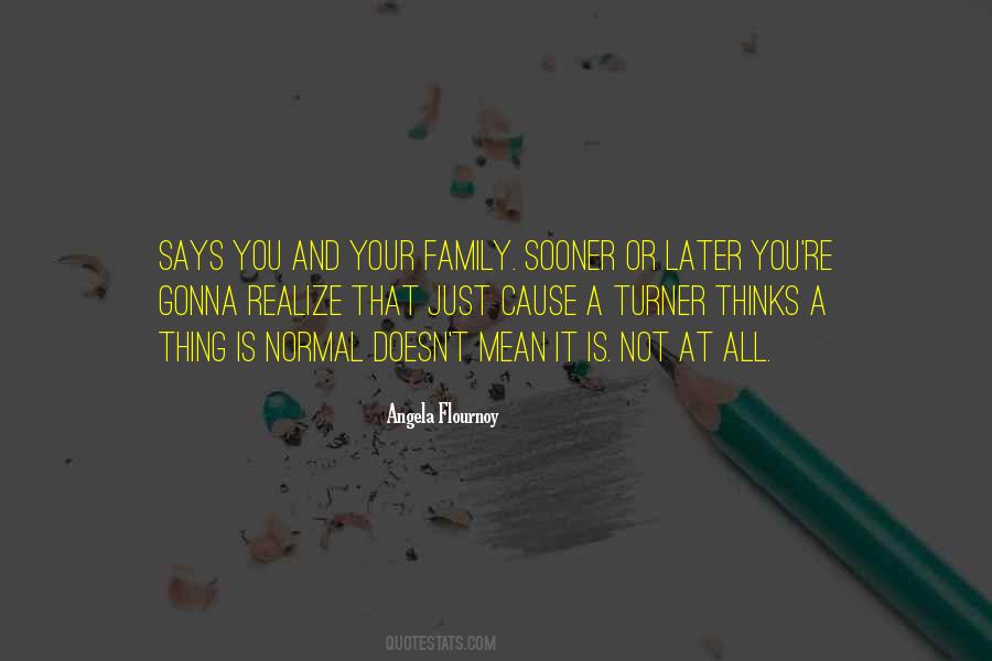 Rafe Clio Quotes #208741