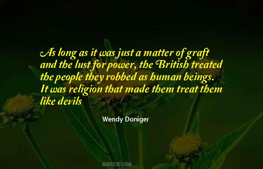 Doniger Wendy Quotes #450002