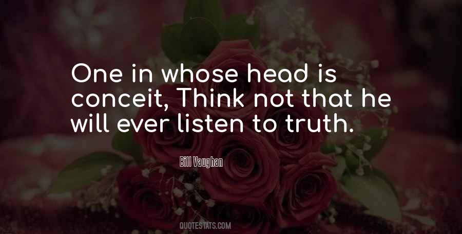 Absurd Truths Quotes #1315668
