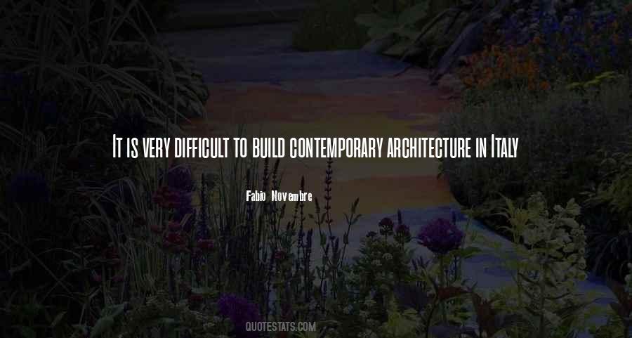 Build Quotes #1815960