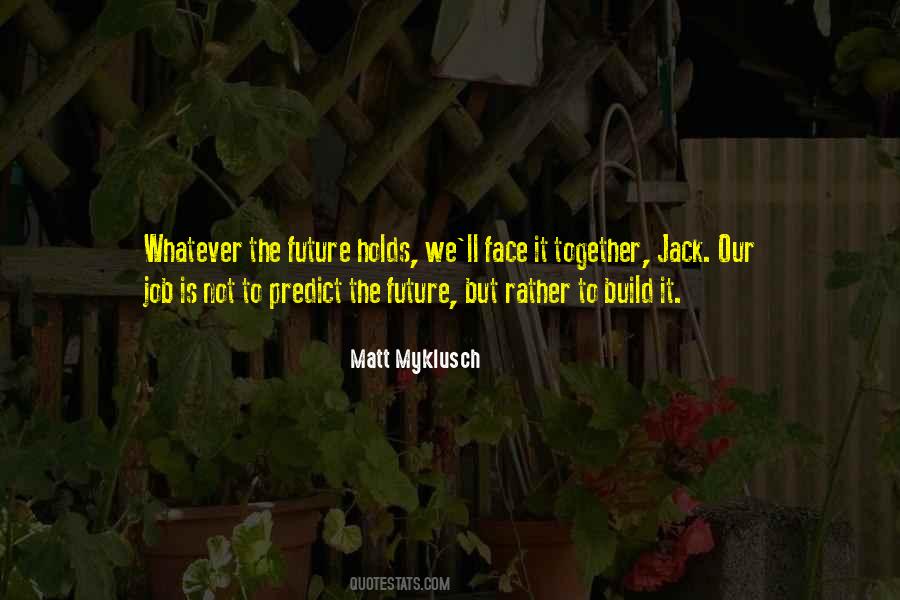 Build Quotes #1822631