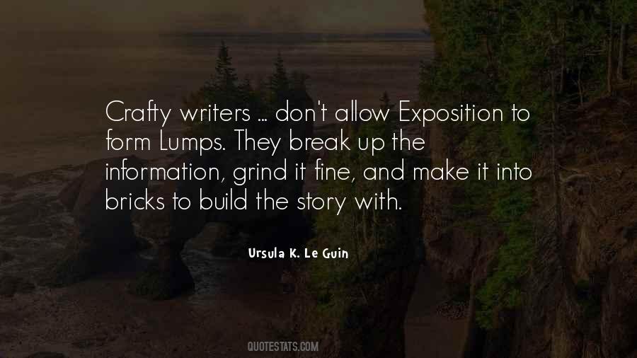 Build Quotes #23414 Build Quotes #23414