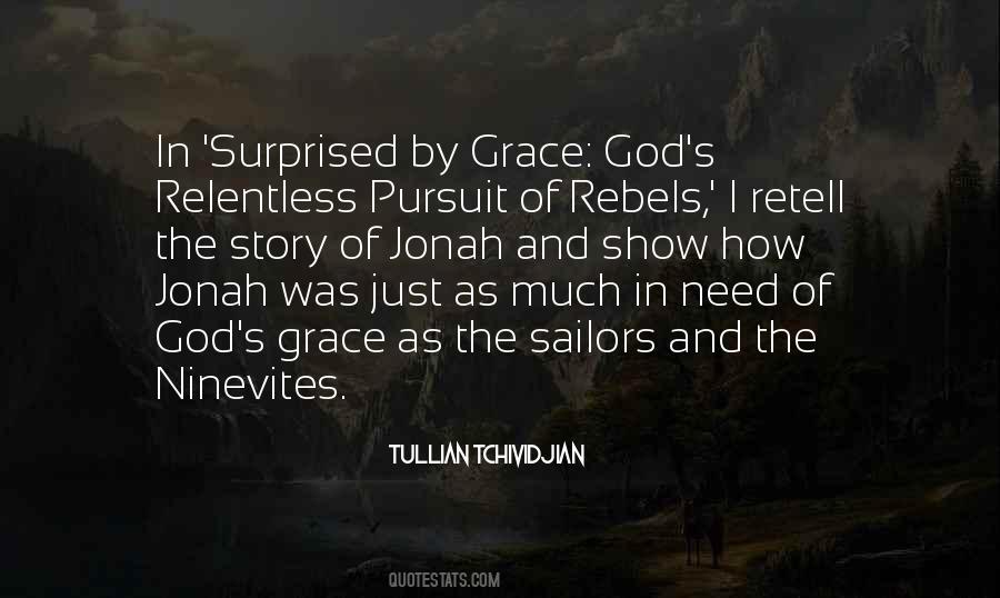 God S Grace Quotes #1162681
