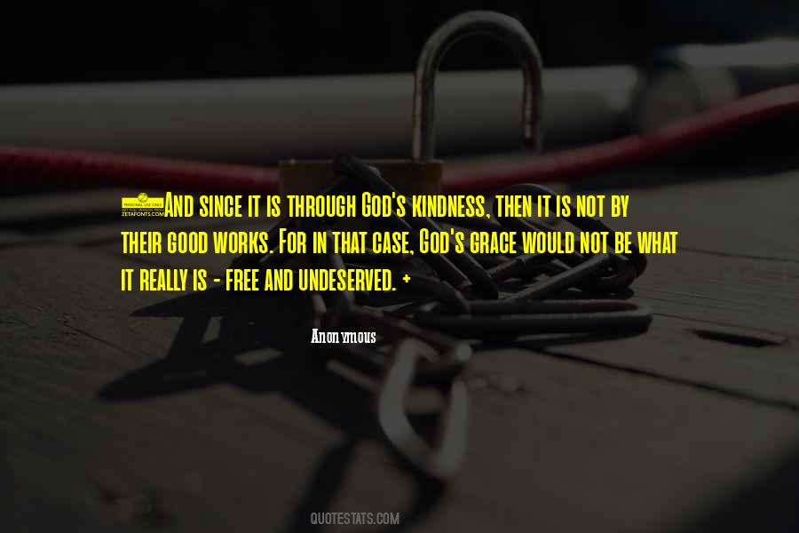 God S Grace Quotes #1229052