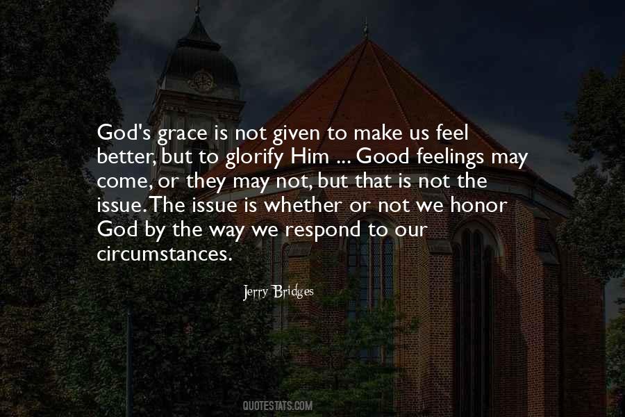 God S Grace Quotes #1661099