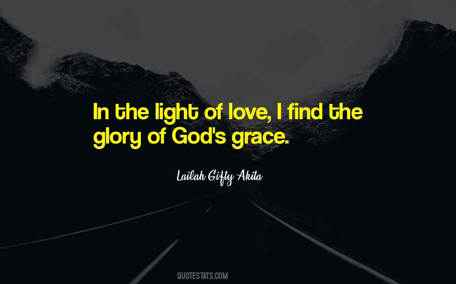God S Grace Quotes #1753500
