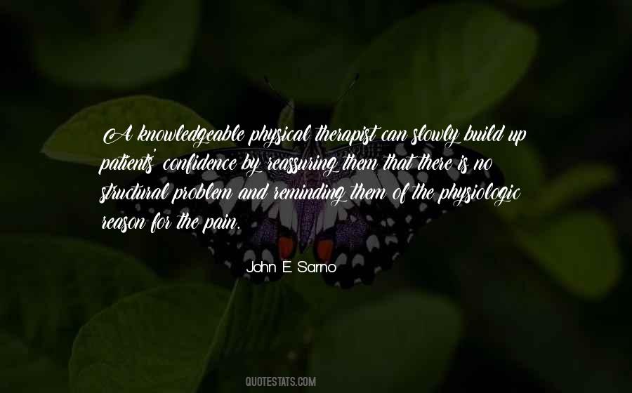 Build Self Confidence Quotes #1178862