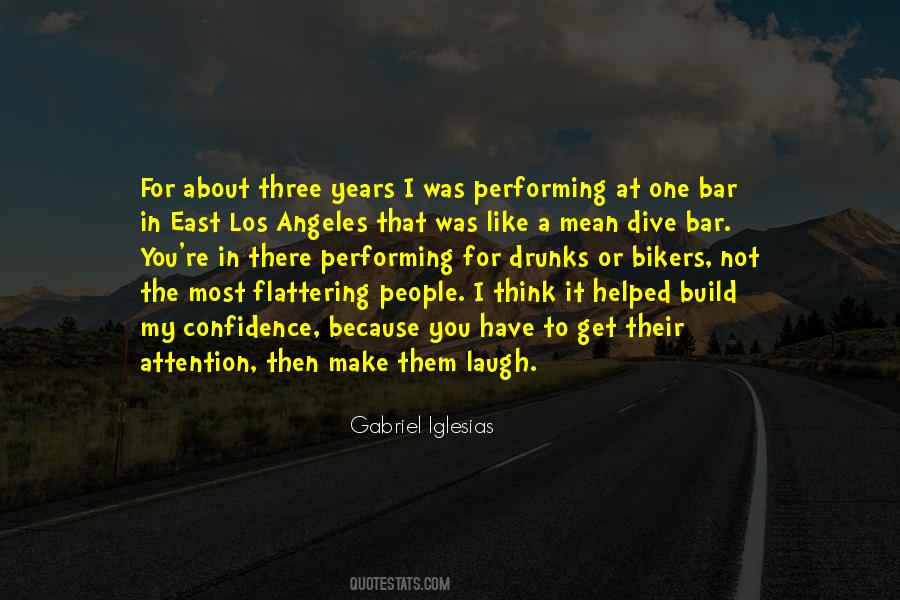 Build Self Confidence Quotes #120547