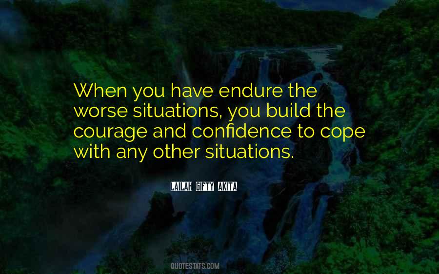 Build Self Confidence Quotes #126437