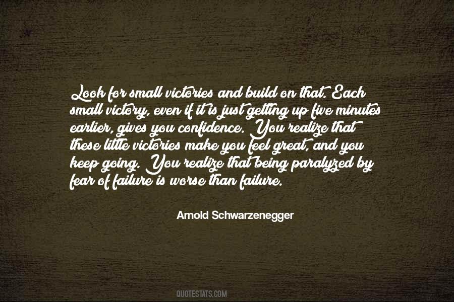 Build Self Confidence Quotes #130428
