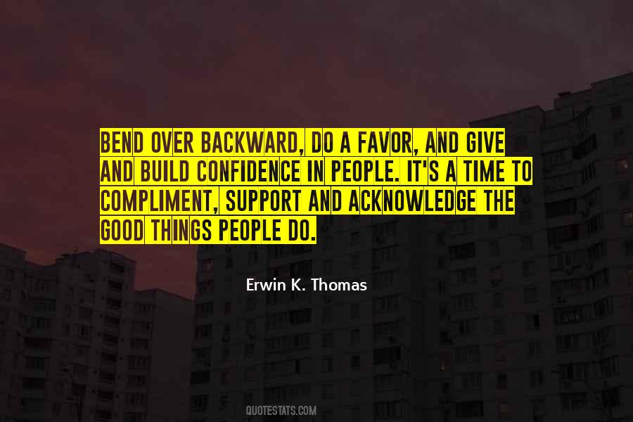 Build Self Confidence Quotes #1412137