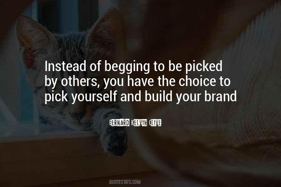 Build Self Confidence Quotes #153824