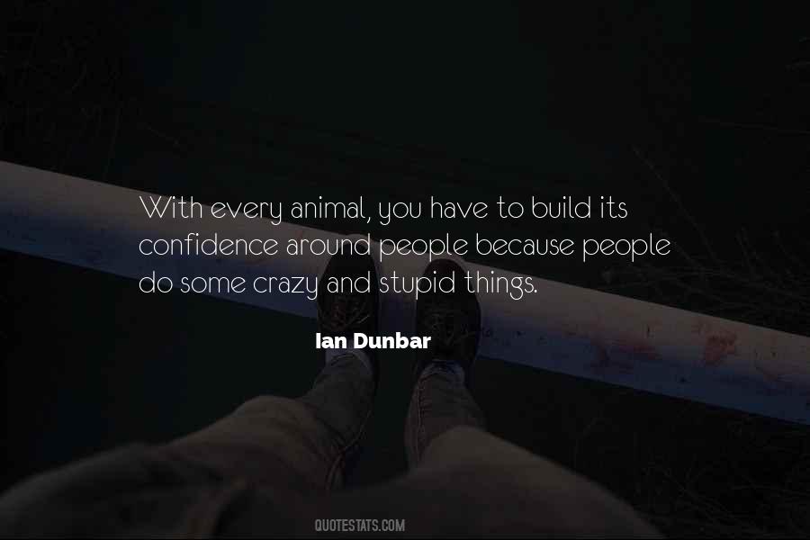 Build Self Confidence Quotes #1672764