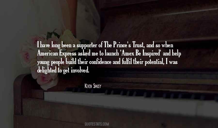 Build Self Confidence Quotes #1690414