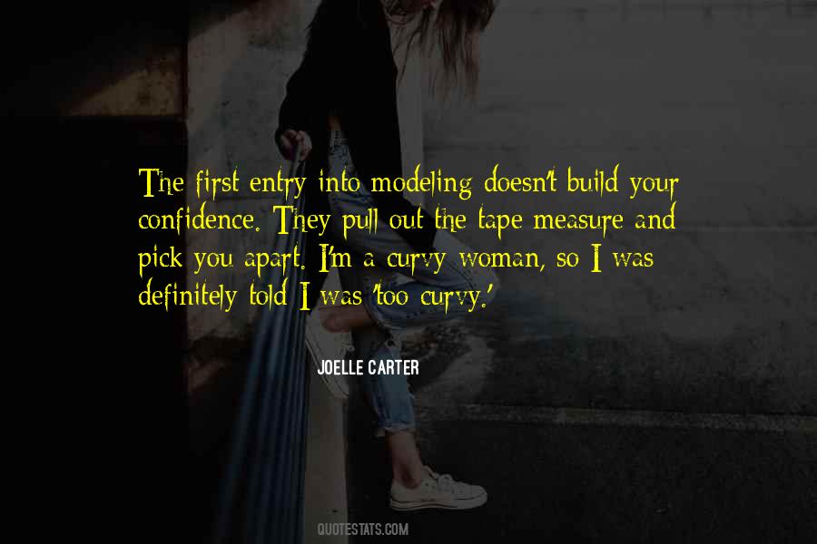 Build Self Confidence Quotes #202725