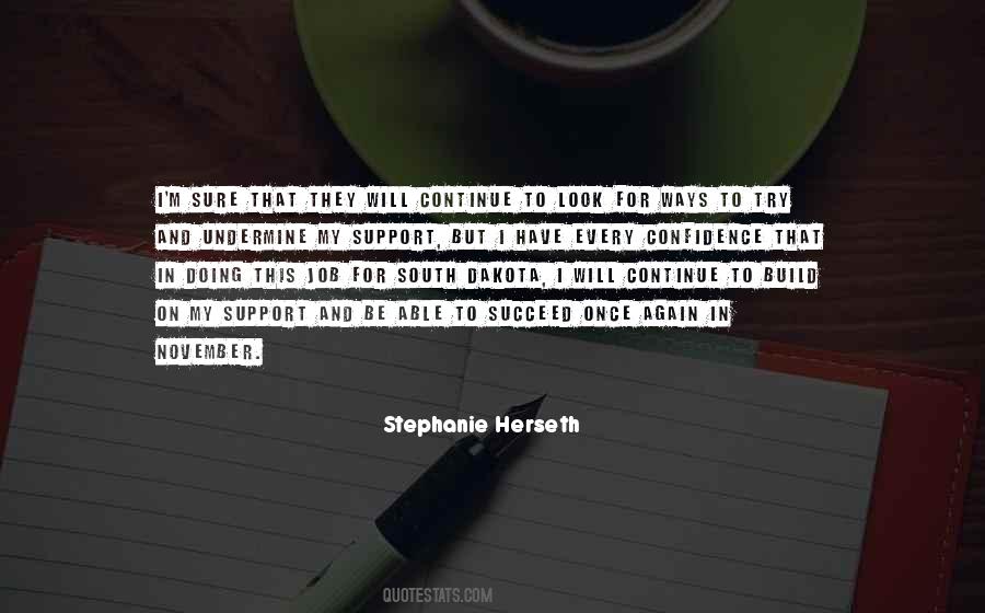 Build Self Confidence Quotes #469078