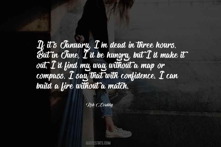 Build Self Confidence Quotes #915932