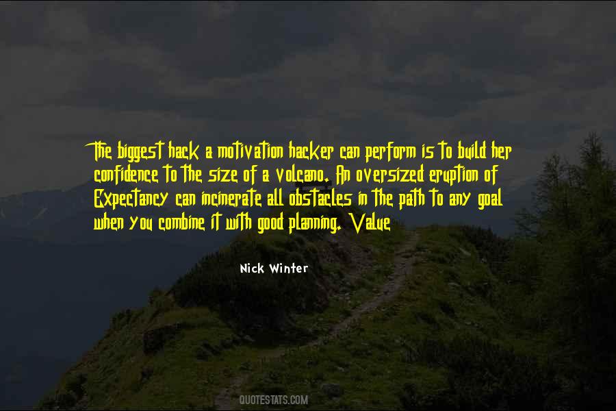 Build Self Confidence Quotes #91623